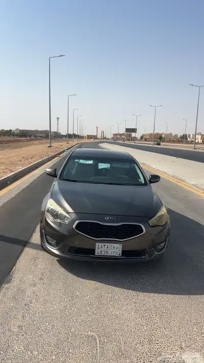 كادينزا index