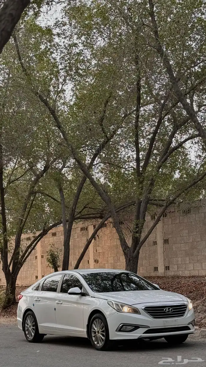 سوناتا موديل 2017 2