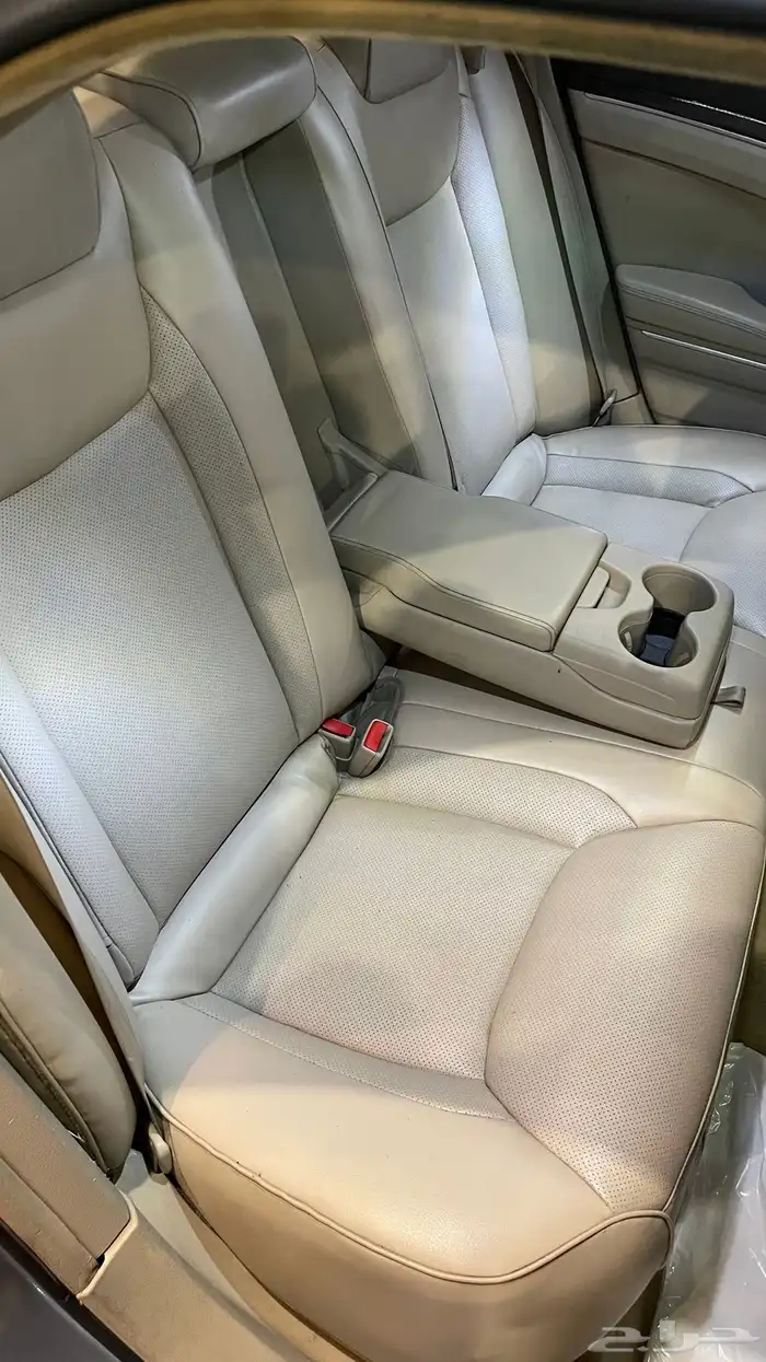 كلايسلر 2014 5.7 للبيع او البدل 20