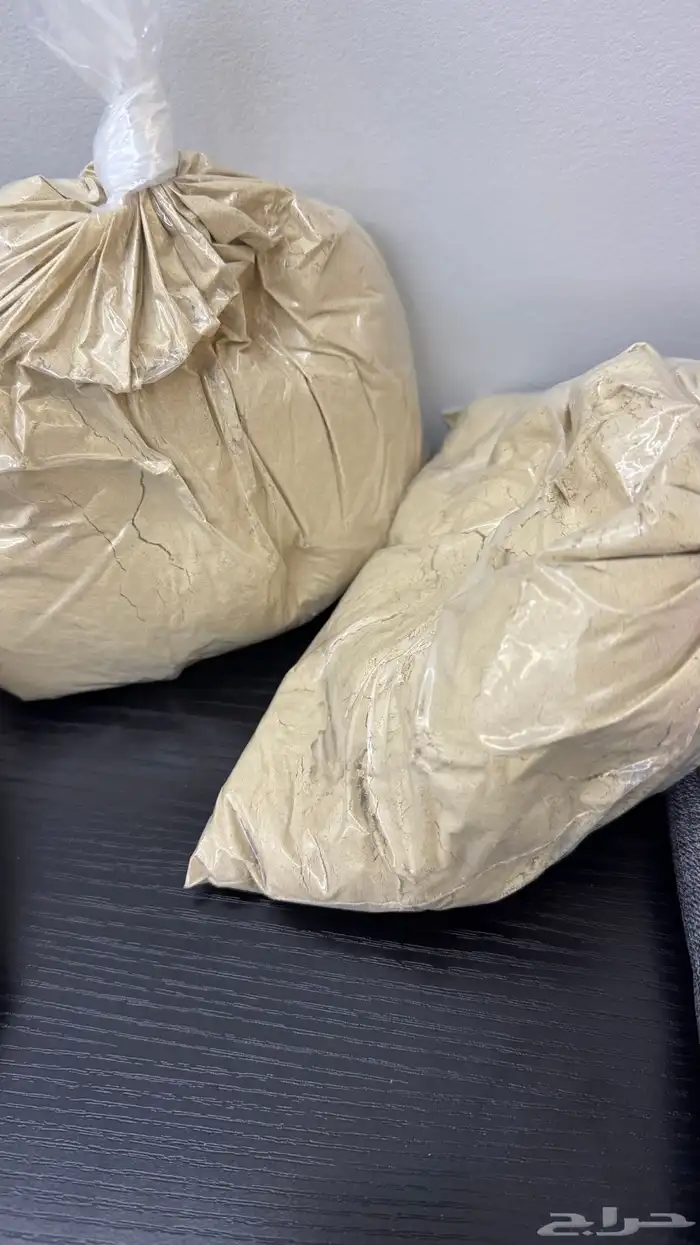 سمن ماعز صافي 1