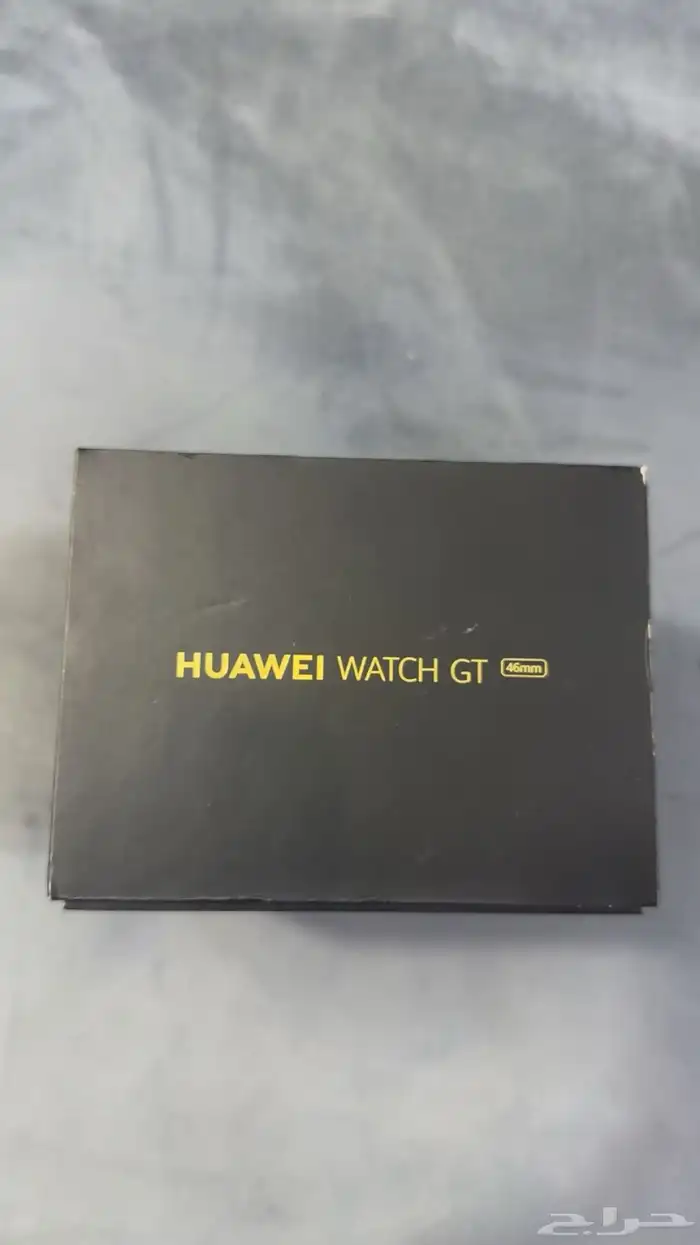 ساعه هواوي بلوتوث 3