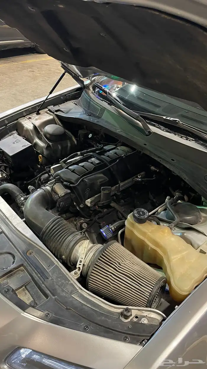 كلايسلر 2014 5.7 للبيع او البدل 33