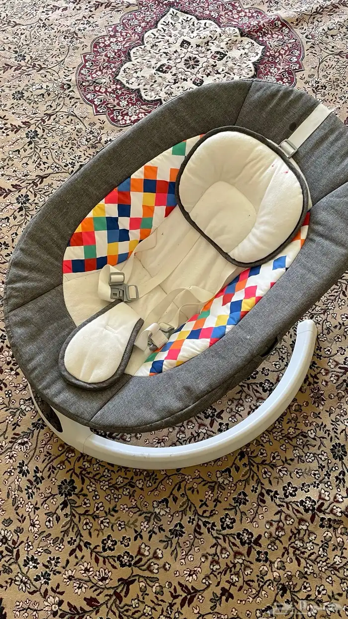 جلاسه اطفال هزاز 3