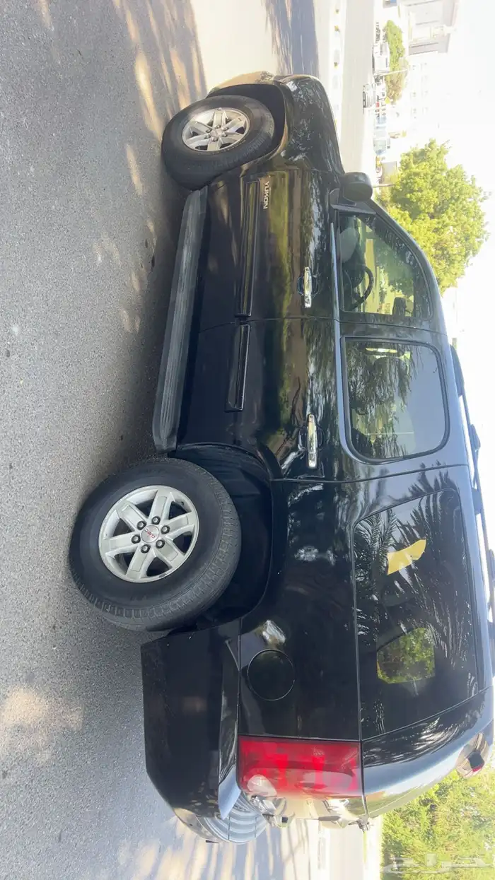 جمس 2013 مجدد مفحوص يوجد فيه رش من الملاك الذي قبلي 3