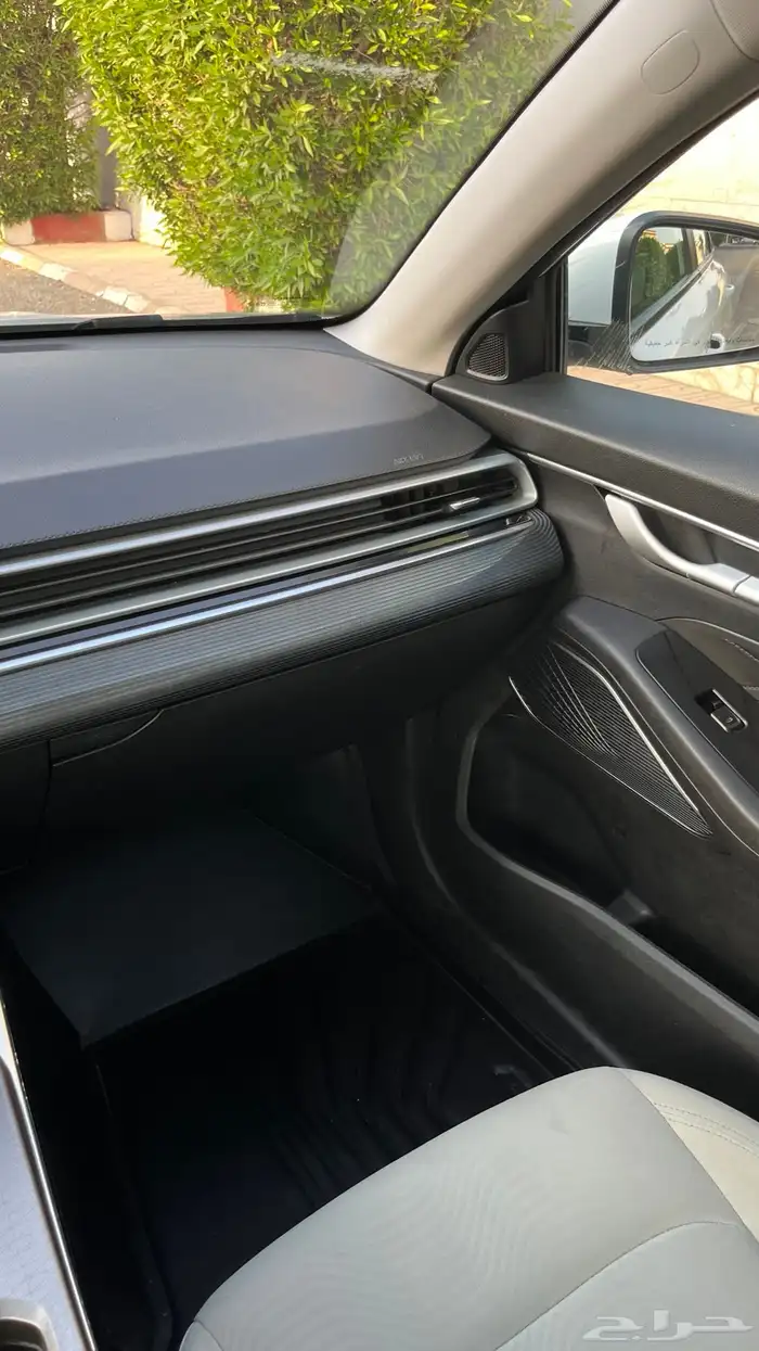 جيلي امجراند 2023 نظيييفة للبيع 31