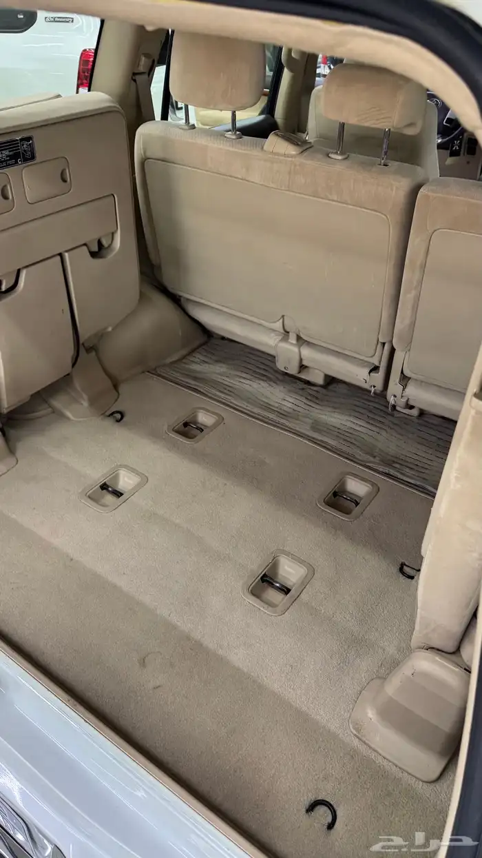 جي اكس هدد 2013 تماتيك 6 سلندر مشروط 36