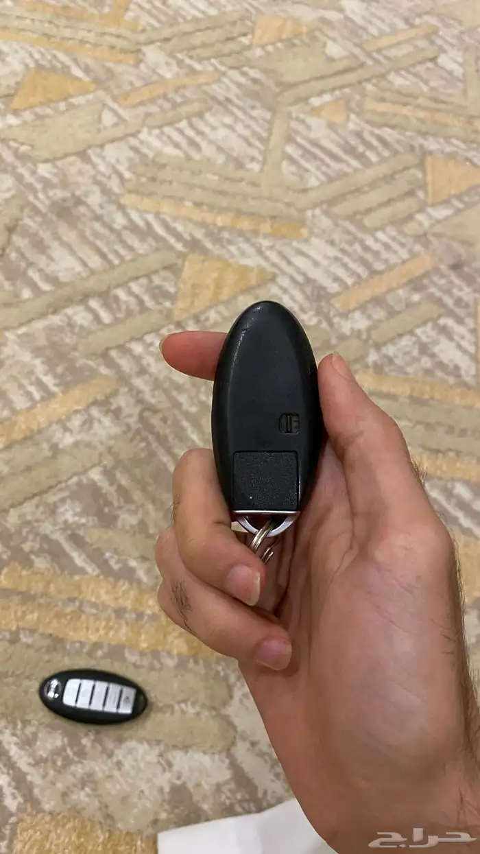 مفاتيح التيما 3