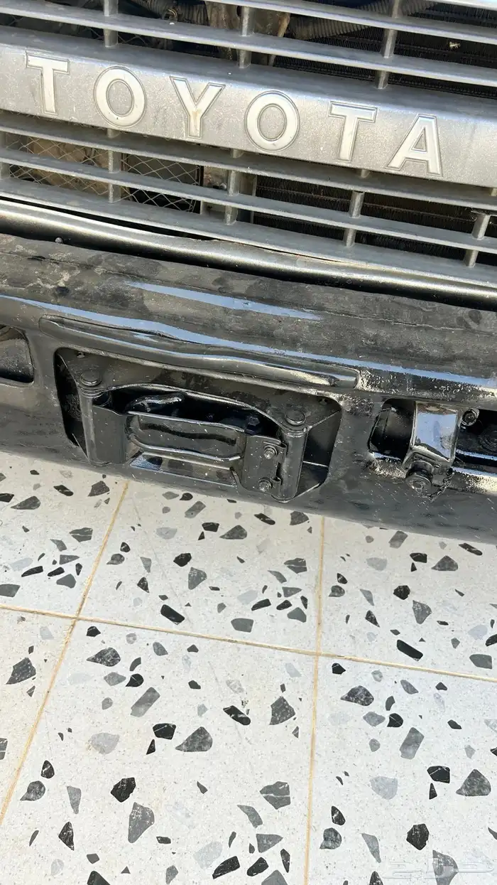 ونش جيب صالون فكس ار 1993 3