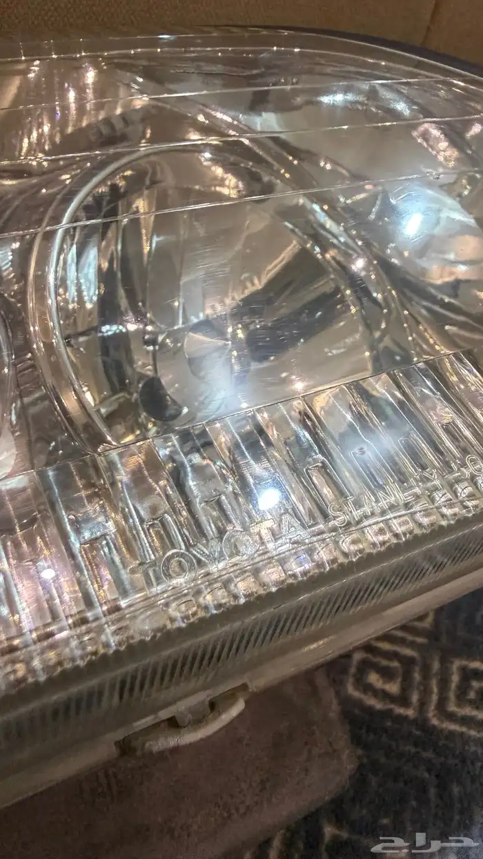 شمعات لكزز 400مو 98الى 2000مستورد 1