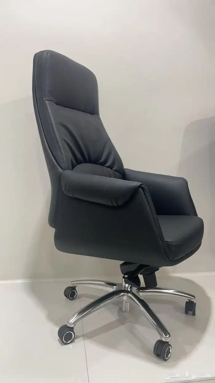 اثاث مكتبي جديد و فاخر 6