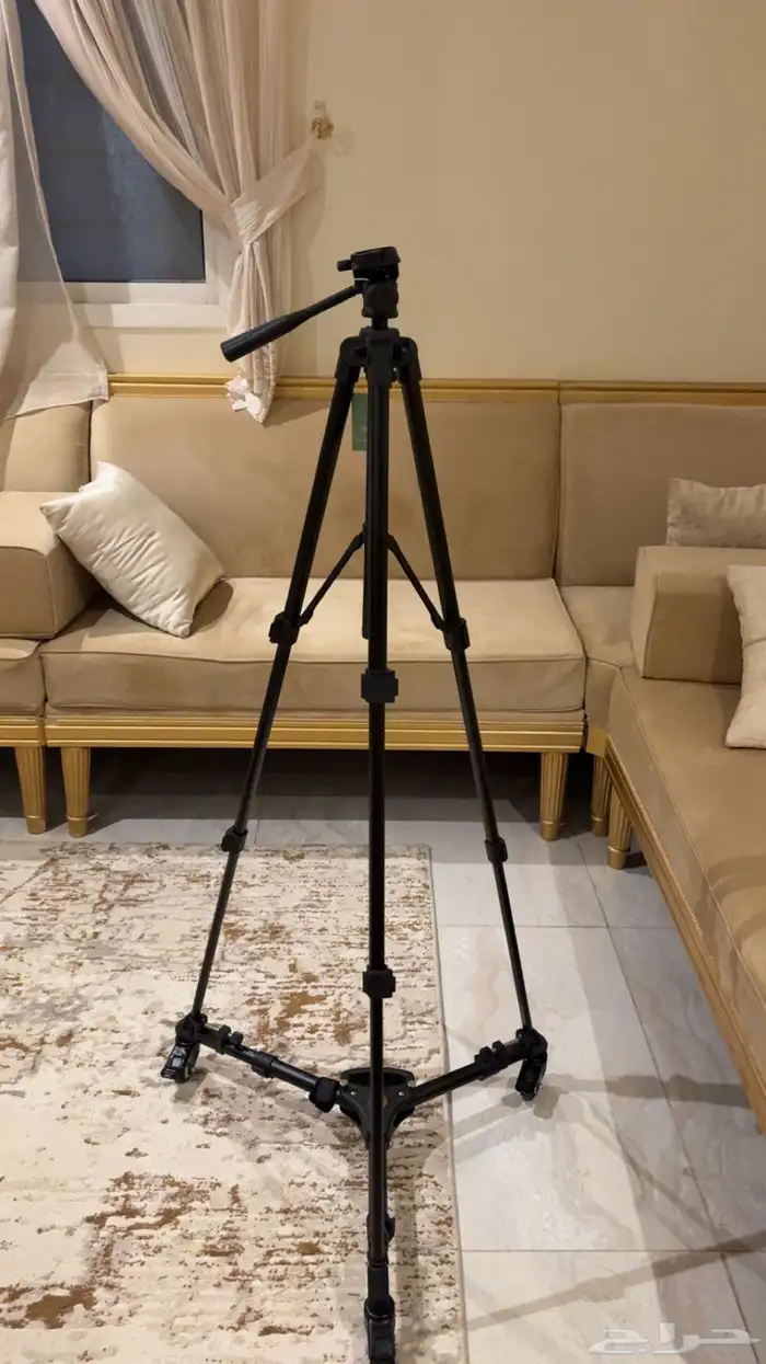معدات تصوير 5