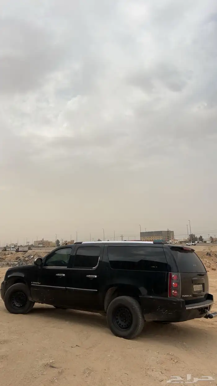 جمس 2007 دينالي شرط من مستخدم 8