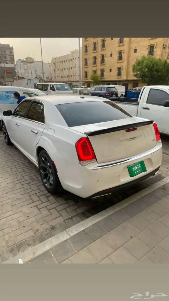 كليزلر C300 2019 استاندر 2
