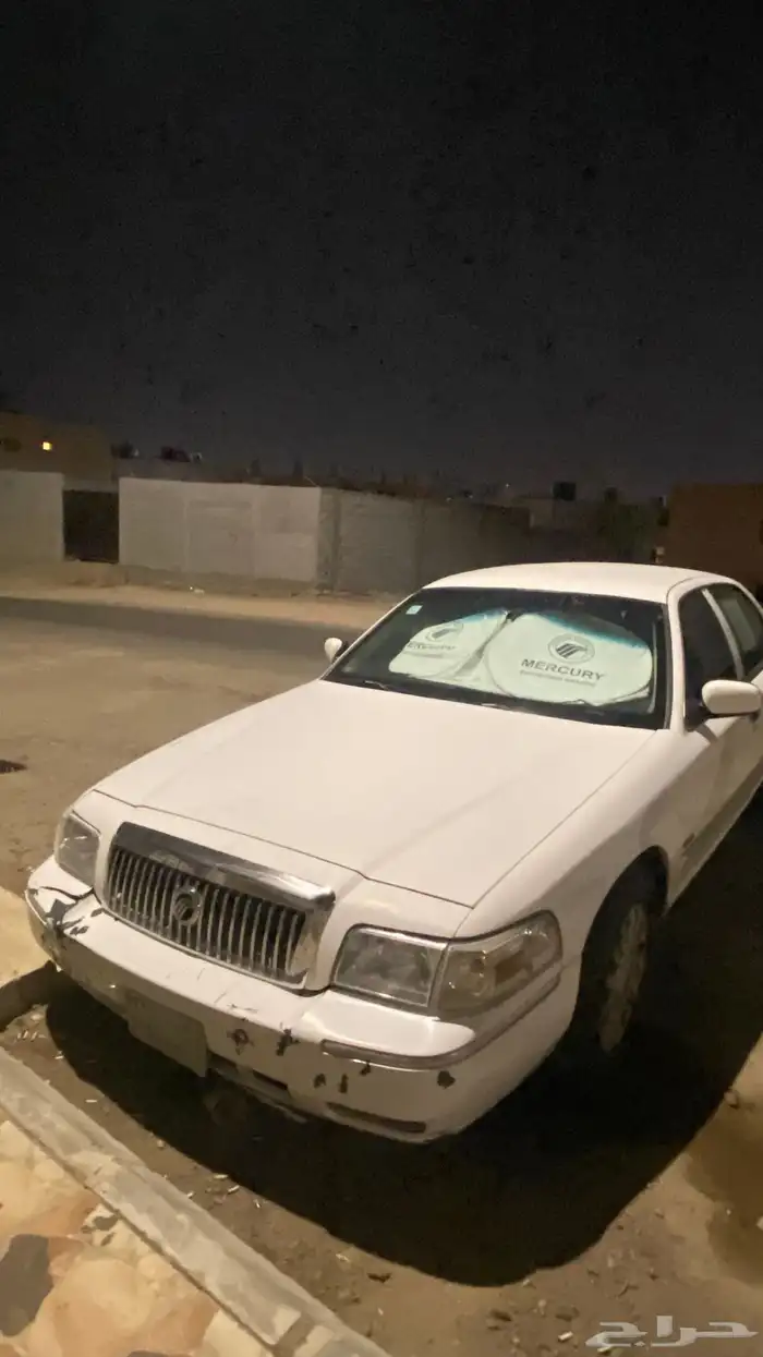 فورد ماركيز 1