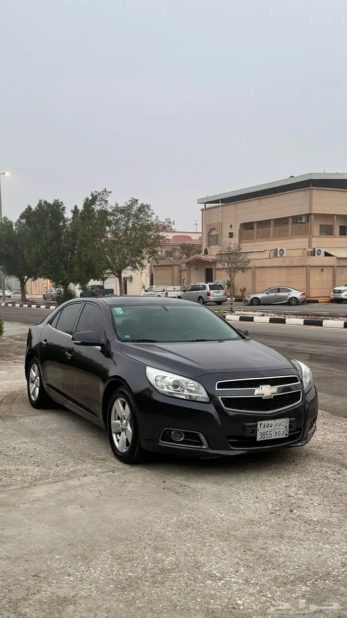 ماليبو 2015 LT 6