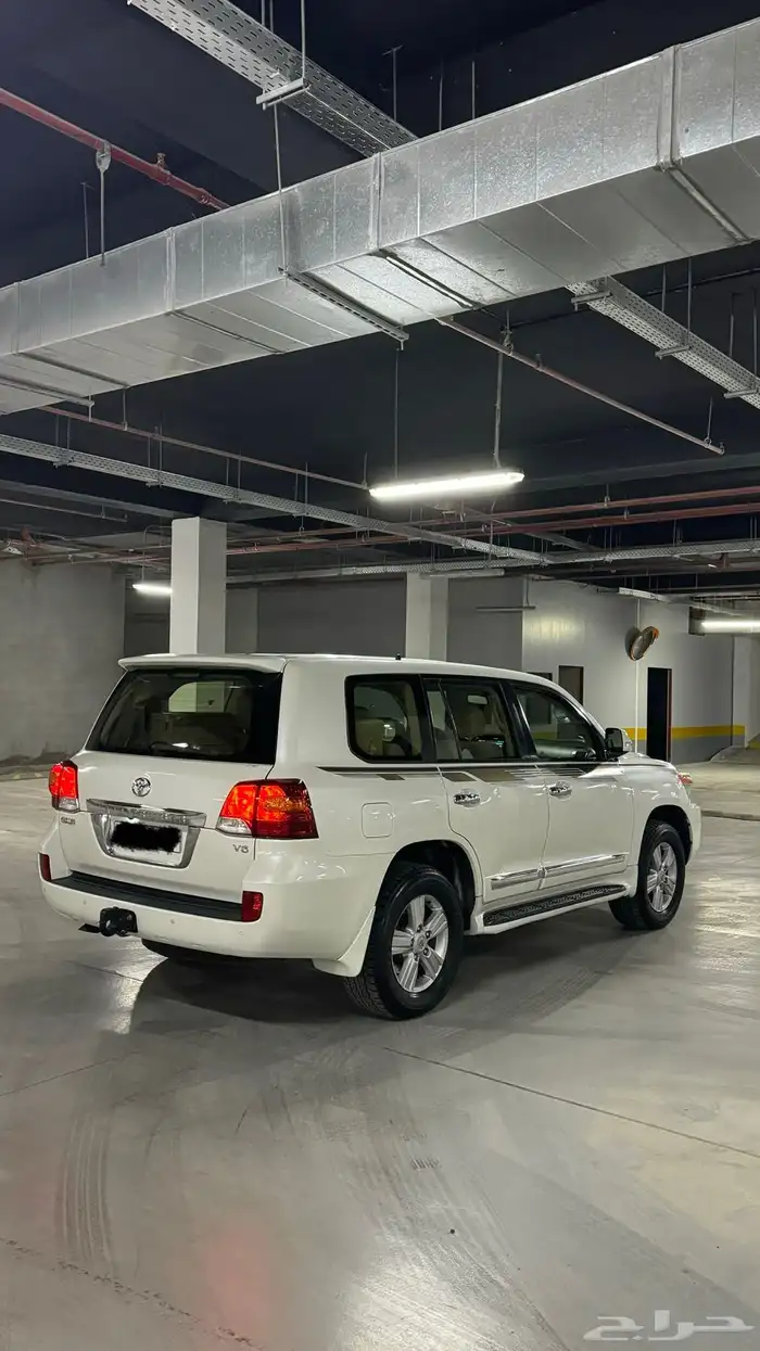 جي اكس هدد 2013 تماتيك 6 سلندر مشروط 28