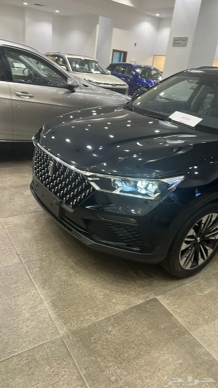 جديدة FAW BESTUNE T-77 2024 عروض اليوم الوطني 0