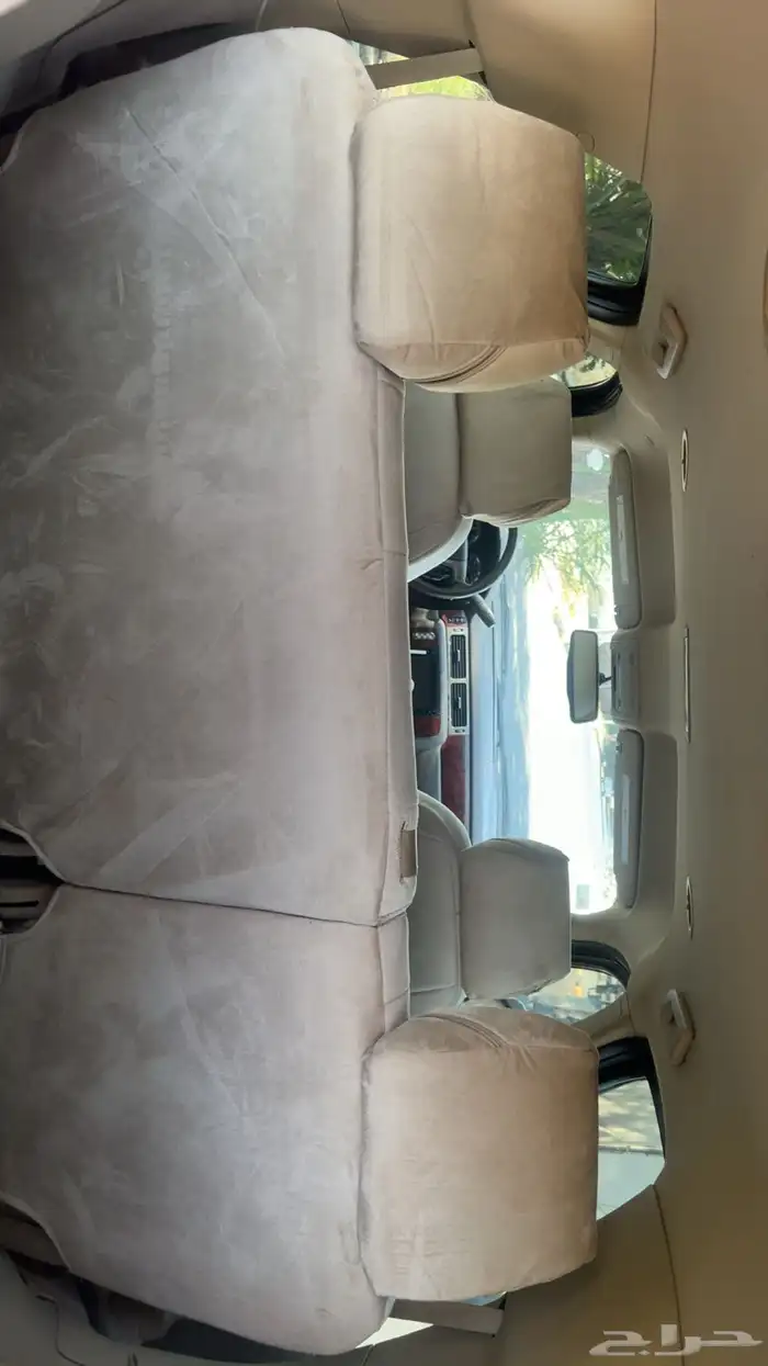 جمس 2013 مجدد مفحوص يوجد فيه رش من الملاك الذي قبلي 7