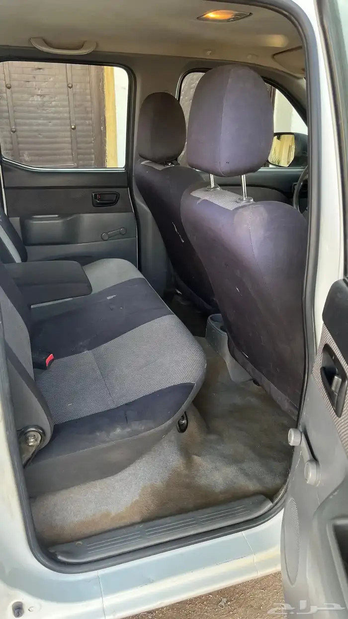 فورد رينجر 4