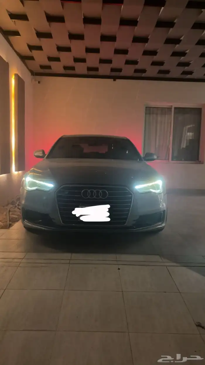 اودي 0