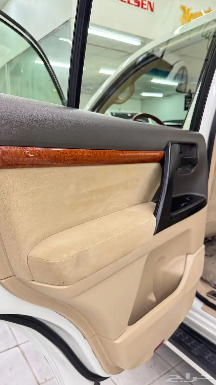 جي اكس هدد 2013 تماتيك 6 سلندر مشروط 38