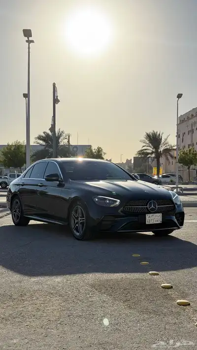 مرسيديس E250 index