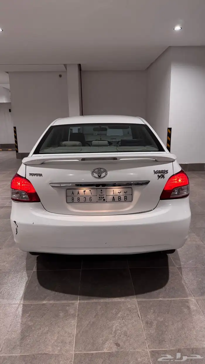 يارس فل كامل YX 2010 4