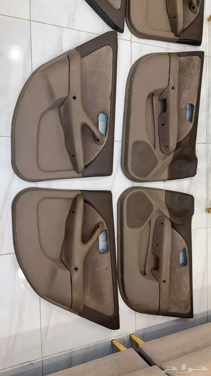 طوابق بيبان بيج كامري 97-2001 امريكي بيج 1