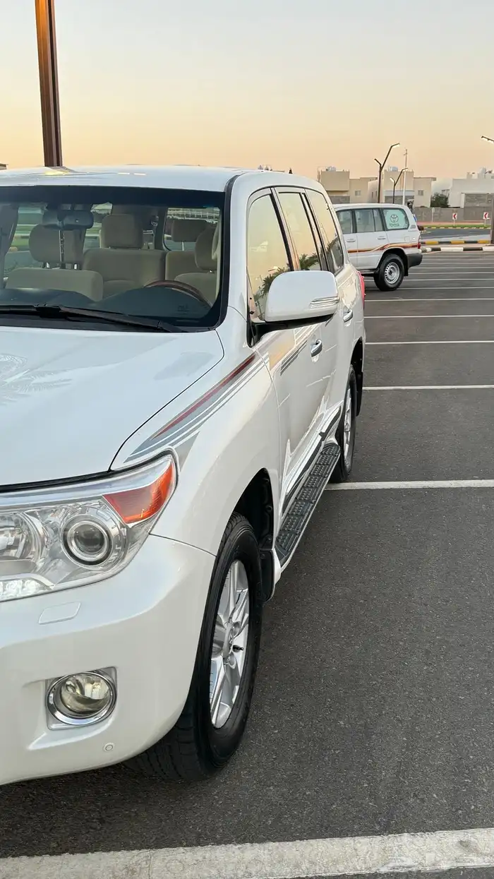 جي اكس هدد 2013 تماتيك 6 سلندر مشروط 7