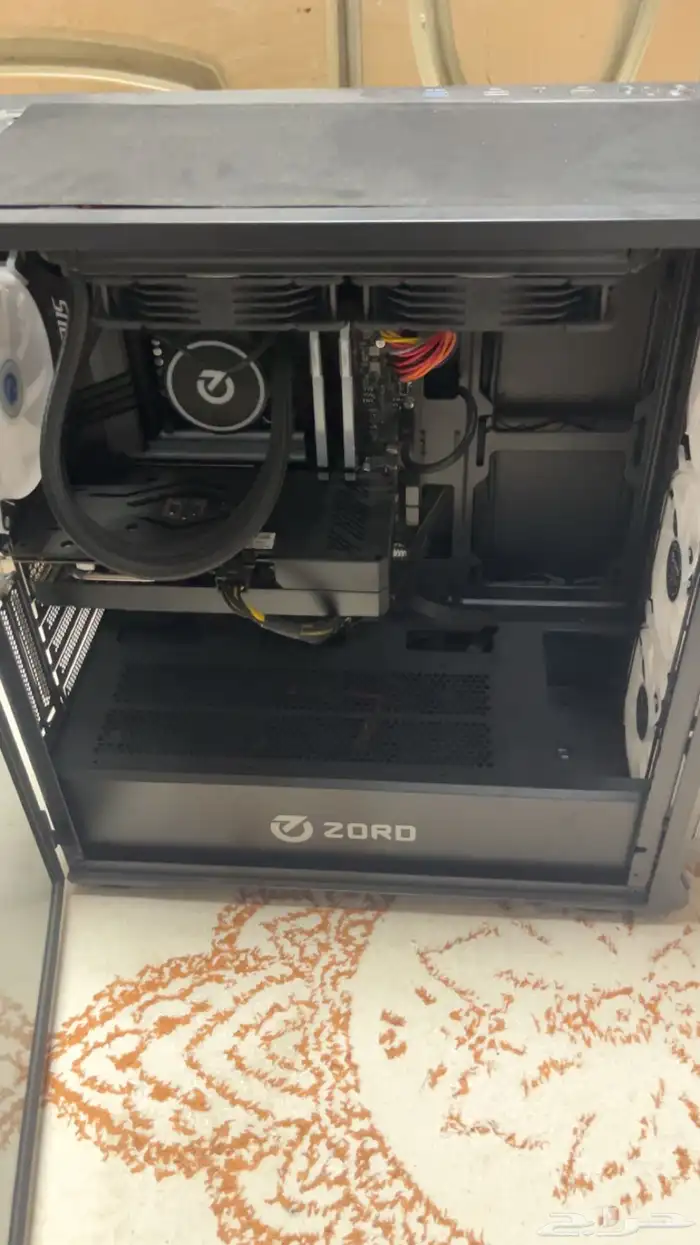 بي سي رقم التواصل واتساب 0