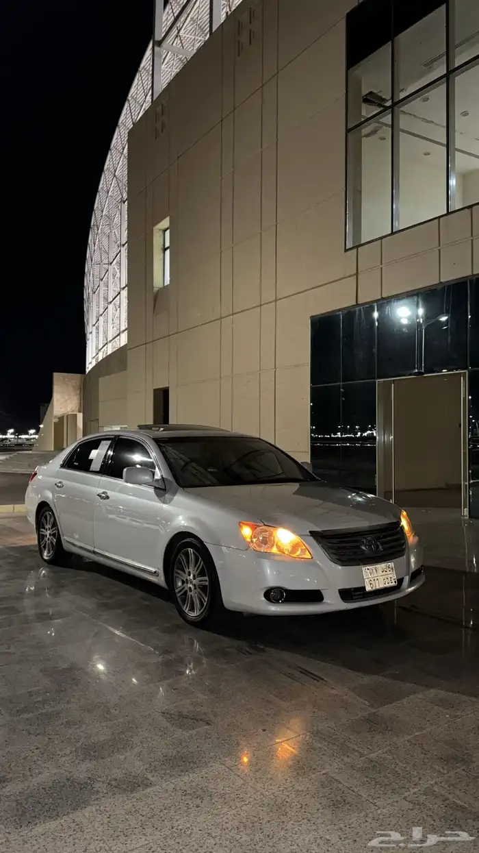 افلون 2007 3