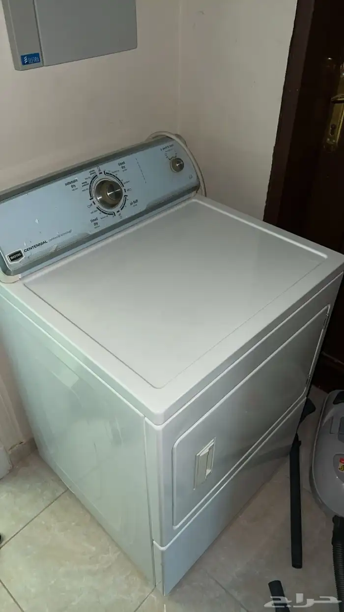مجفف بطانيات وملابس 0