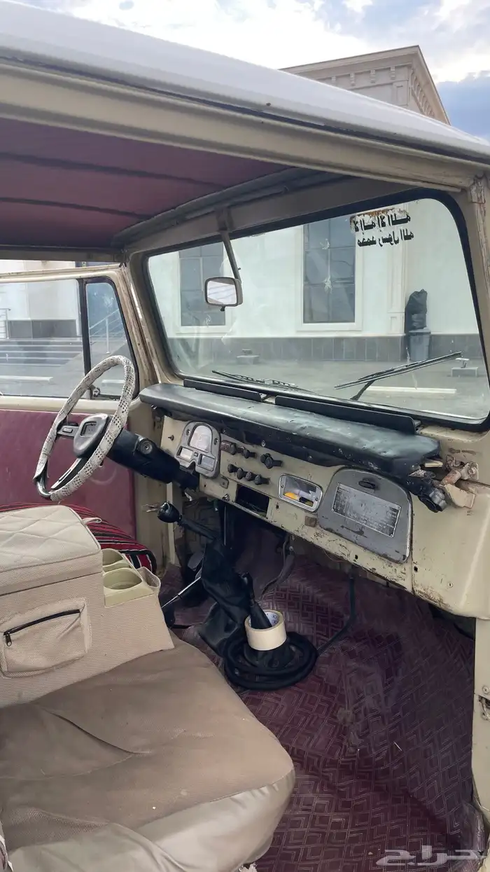 شاص موديل 81 مفحوص مجدد كفو للمستخدم 13