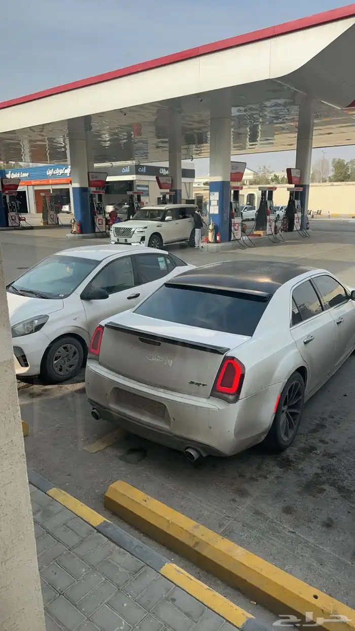 كرايسلر 2013 محول srt الشكل الجديد 5