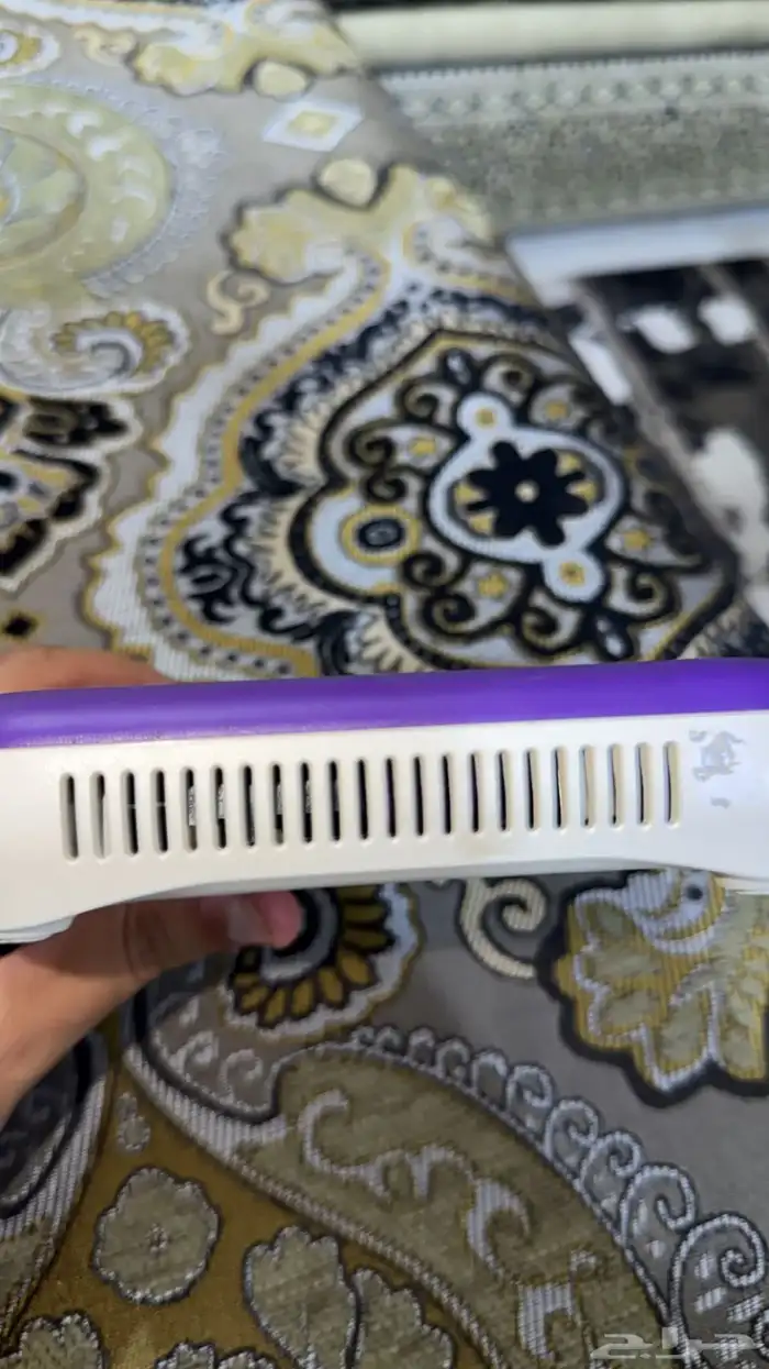 رسيفير بن سبورت 1