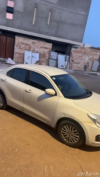 سزوكي دايزاير index
