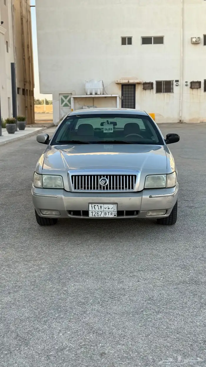 ماركيز فورد 2010 1
