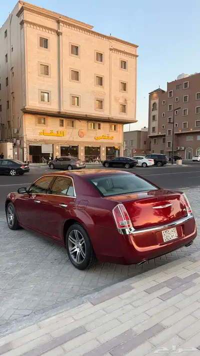 للبيع كلايزر 2014 فل كامل C300 - عداد 86 الف index