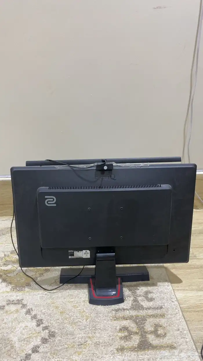 شاشة قيمنق للبيع 2