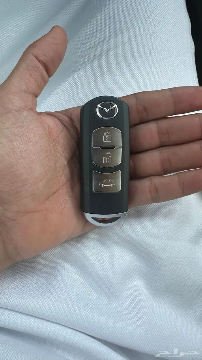 ريموت مازاد 0