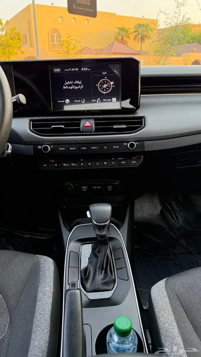 للبيع كيا K3 2024 عداد 23 الف 22