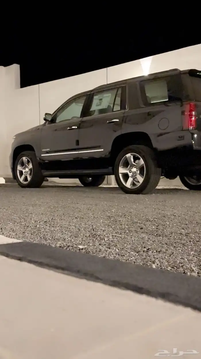 تاهو مطور ( مخزن) الجميح 0