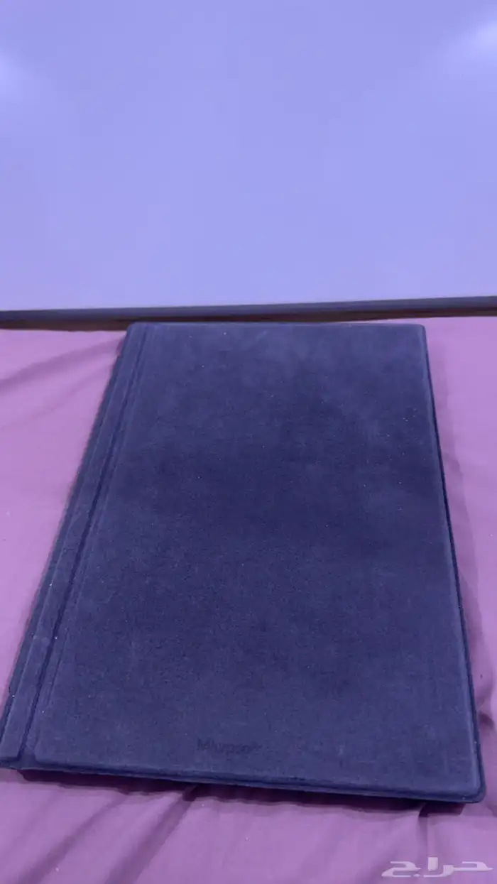 مايكروسوفت سيرفس برو 4  Microsoft Surface Pro 4 5