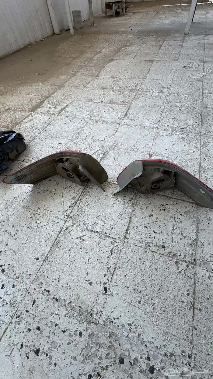 اكسسوارات سيارات 3