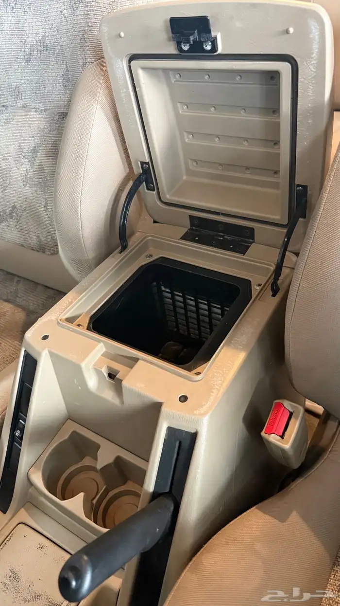 نيسان باترول 14