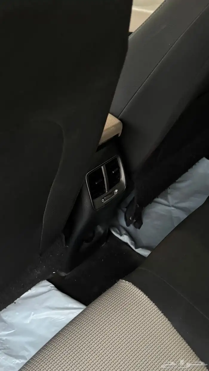 هيونداي اكسنت الموديل 2019 11