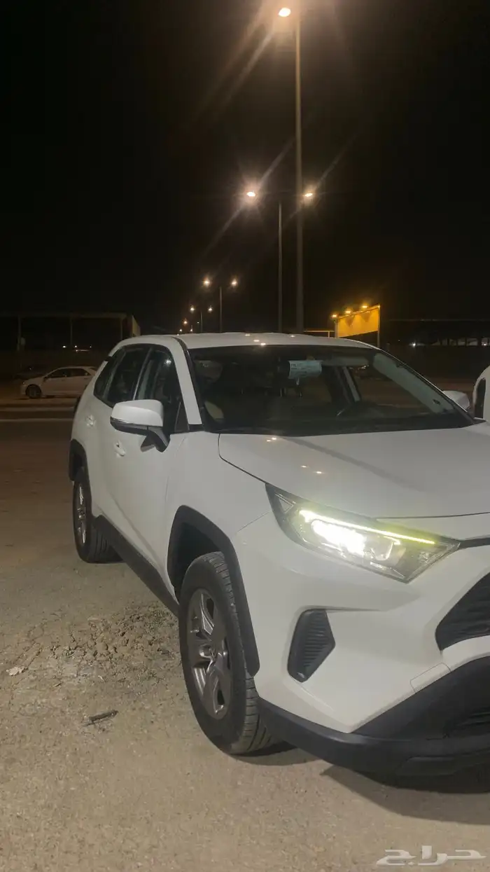 راف فور 5