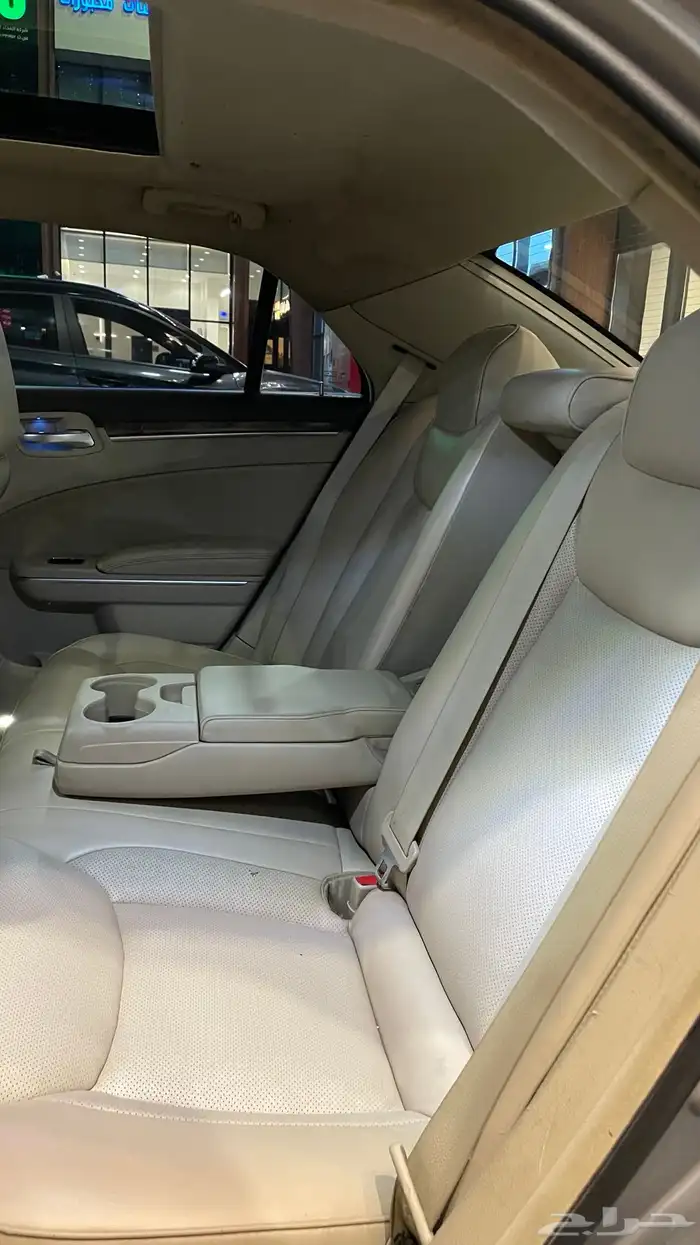 كلايسلر 2014 5.7 للبيع او البدل 16