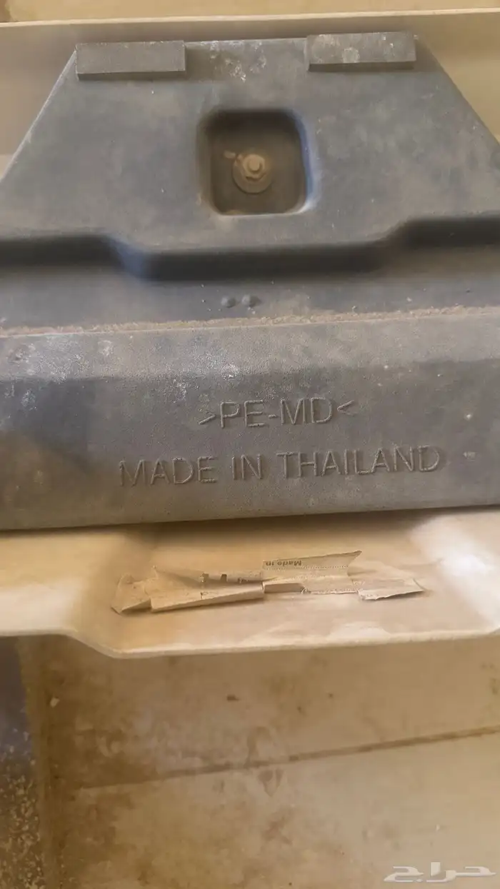 صدام جيب جس ار امامي 2012 2