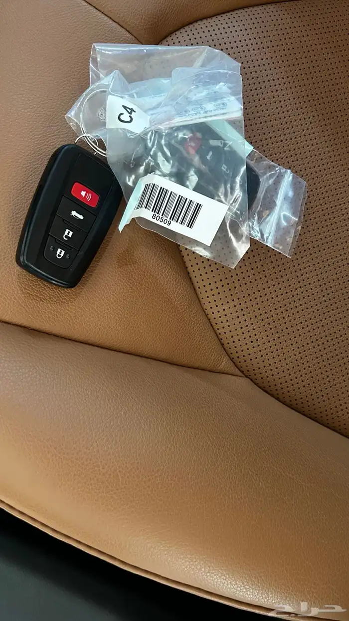 تويوتا كامري جراندي 17